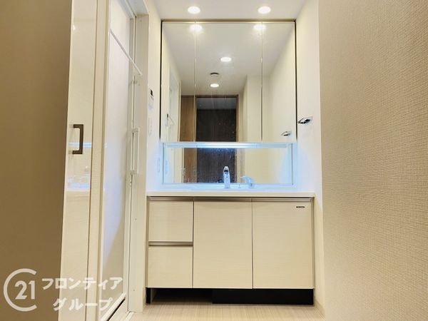 プレサンスロジェ関目高殿　中古マンション