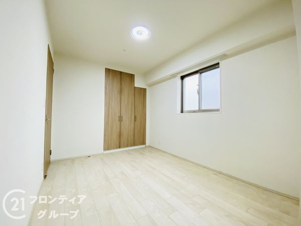 プレサンスロジェ関目高殿　中古マンション