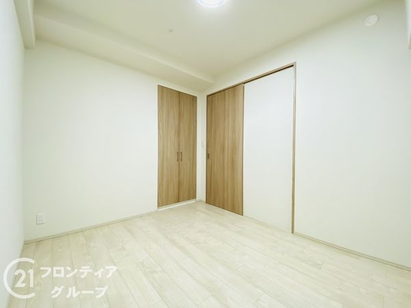 プレサンスロジェ関目高殿　中古マンション