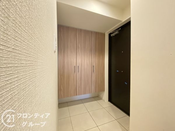 プレサンスロジェ関目高殿　中古マンション