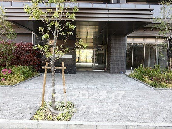 プレサンスロジェ関目高殿　中古マンション