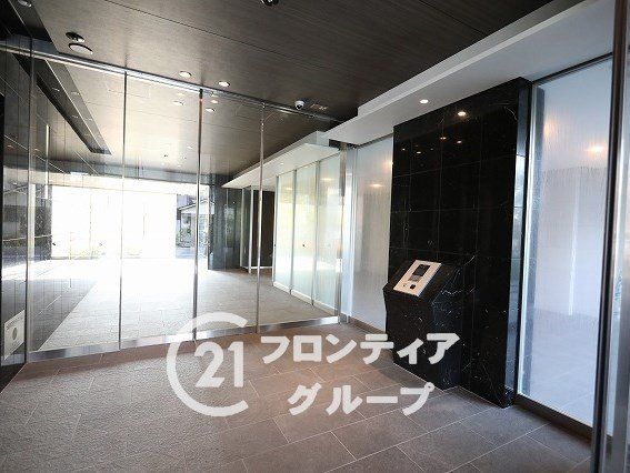 プレサンスロジェ関目高殿　中古マンション