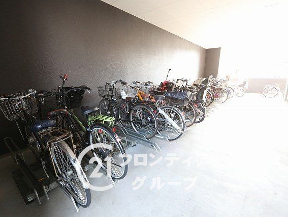 プレサンスロジェ関目高殿　中古マンション
