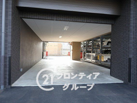 プレサンスロジェ関目高殿　中古マンション