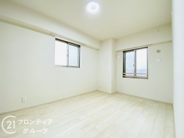 プレサンスロジェ関目高殿　中古マンション