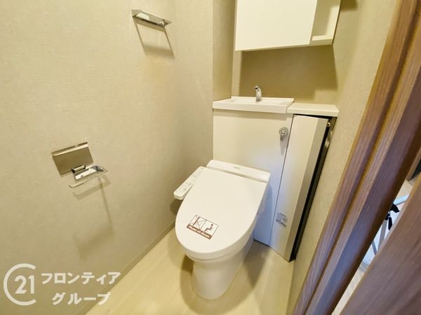 プレサンスロジェ関目高殿　中古マンション