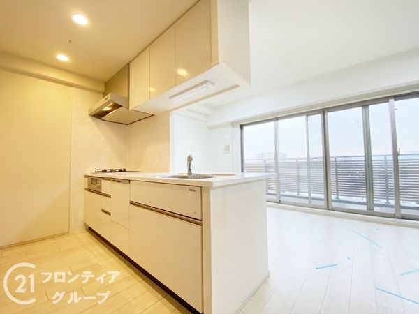 プレサンスロジェ関目高殿　中古マンション