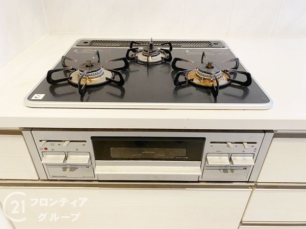 プレサンスロジェ関目高殿　中古マンション