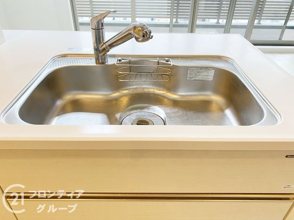 プレサンスロジェ関目高殿　中古マンション