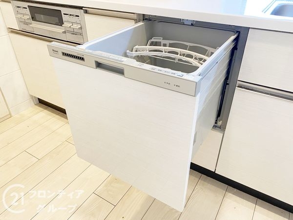 プレサンスロジェ関目高殿　中古マンション