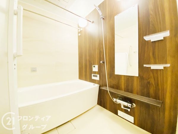プレサンスロジェ関目高殿　中古マンション