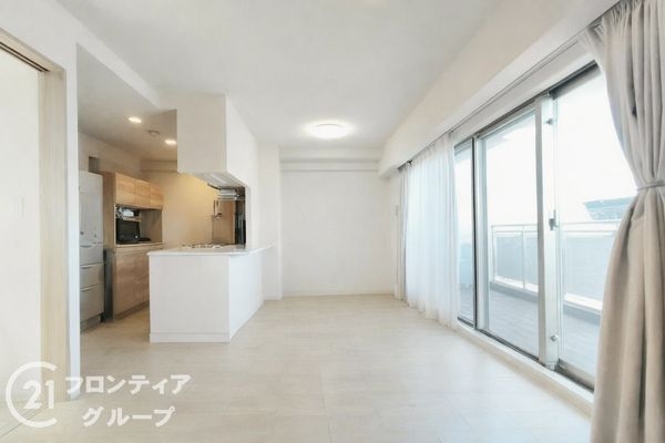 プレサンスロジェ関目高殿　中古マンション