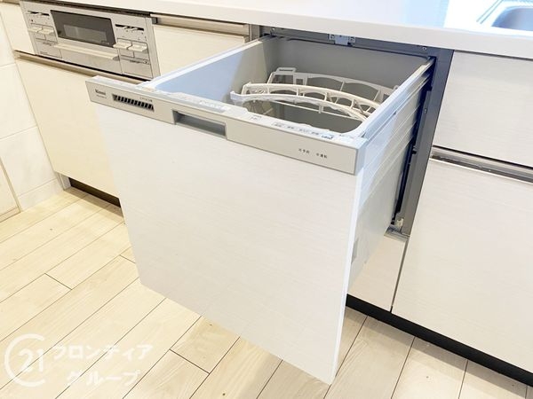 プレサンスロジェ関目高殿　中古マンション
