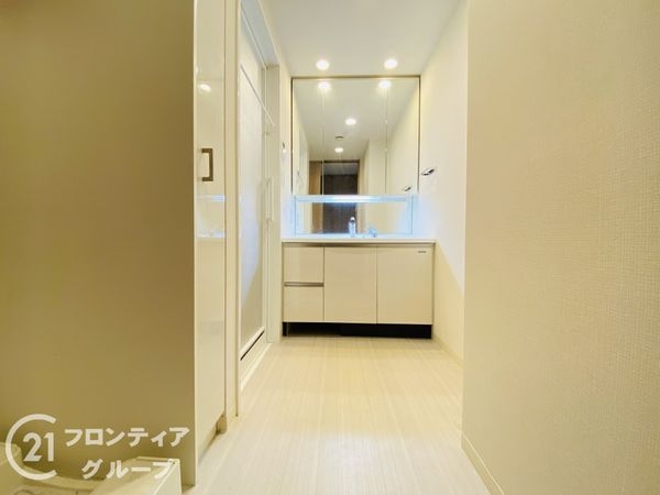 プレサンスロジェ関目高殿　中古マンション