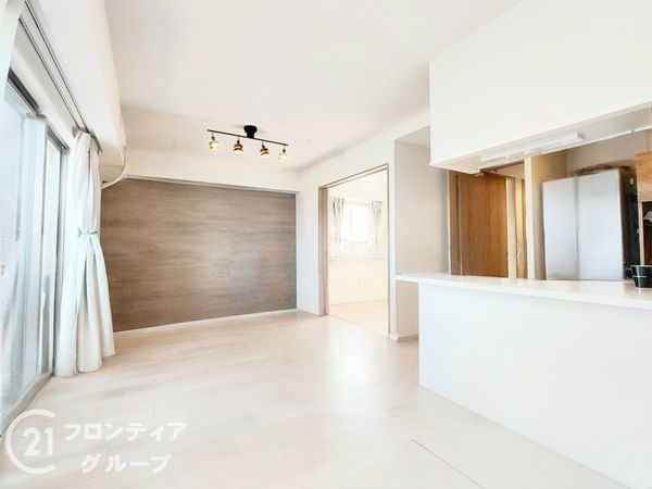 プレサンスロジェ関目高殿　中古マンション