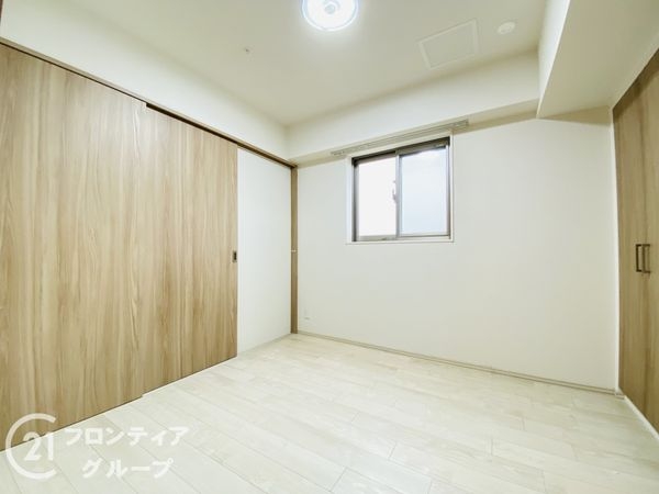 プレサンスロジェ関目高殿　中古マンション