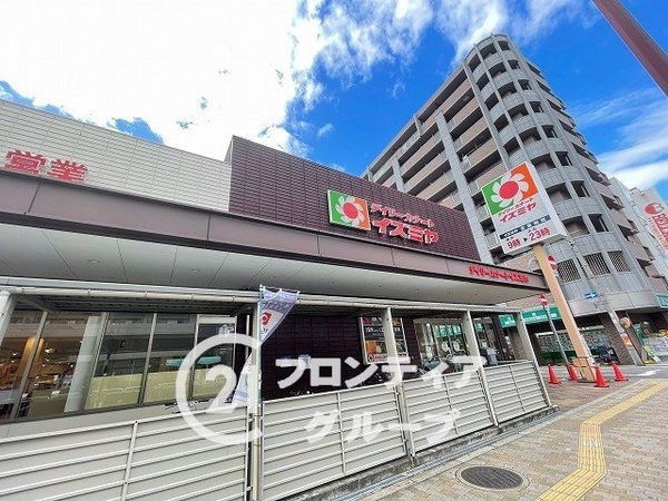 大阪市城東区諏訪４丁目の中古一戸建て(デイリーカナートイズミヤ深江橋店)