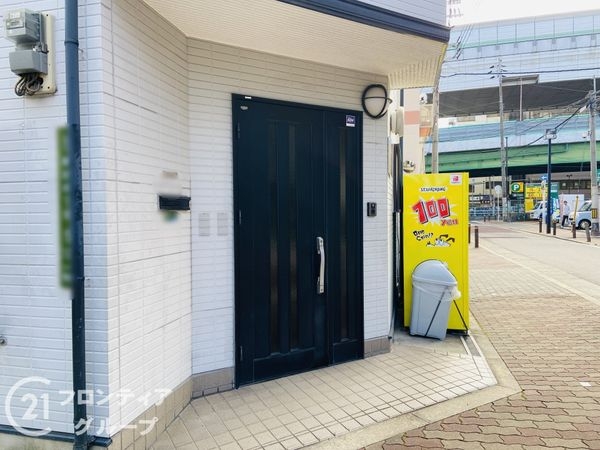 大阪市城東区諏訪４丁目の中古一戸建て