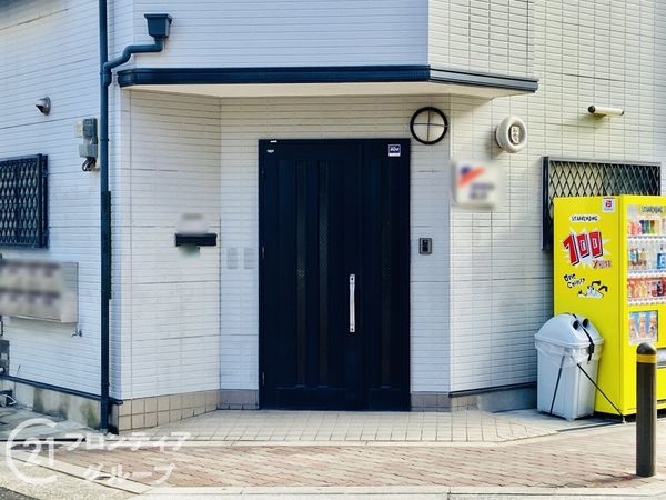 大阪市城東区諏訪４丁目の中古一戸建て