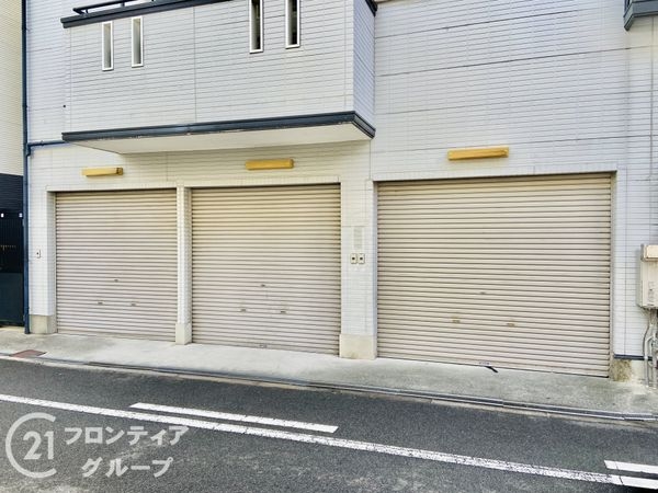 大阪市城東区諏訪４丁目の中古一戸建て