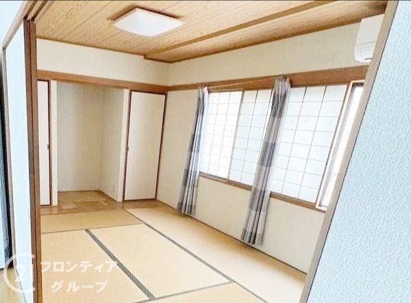 大阪市城東区諏訪４丁目の中古一戸建て