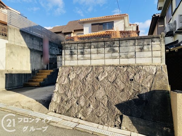 四條畷市岡山東５丁目の中古一戸建て