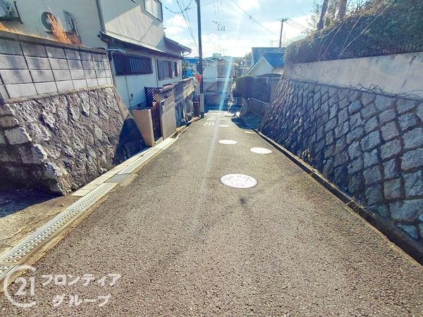 四條畷市岡山東５丁目　中古一戸建て