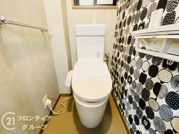 大阪市城東区野江４丁目の中古一戸建て