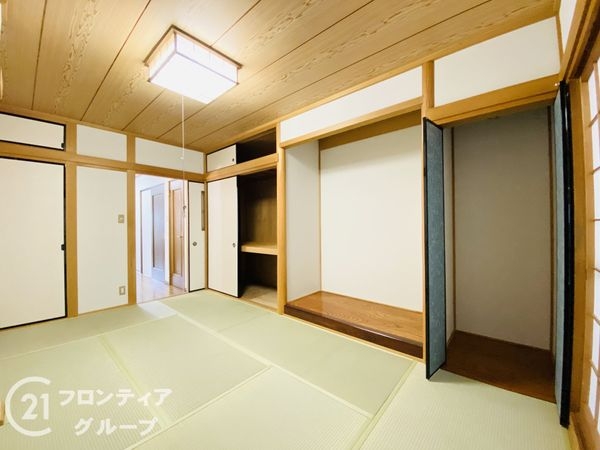 大阪市城東区野江４丁目の中古一戸建て