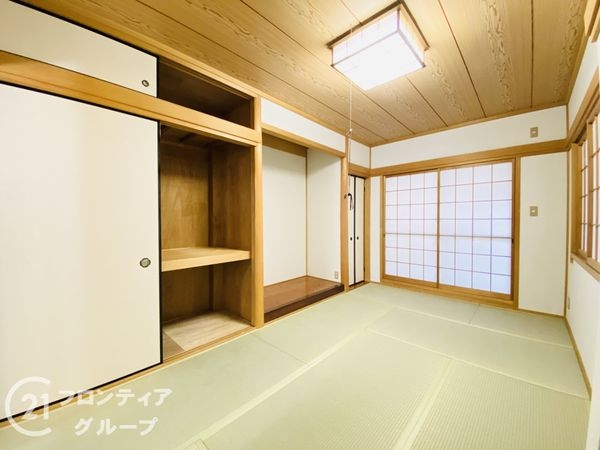 大阪市城東区野江４丁目の中古一戸建て