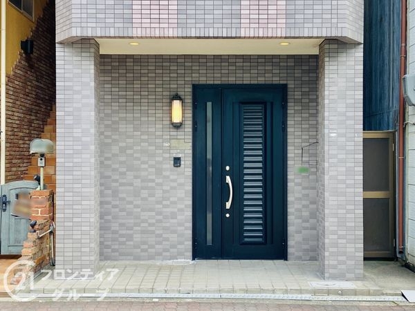 大阪市城東区野江４丁目の中古一戸建て