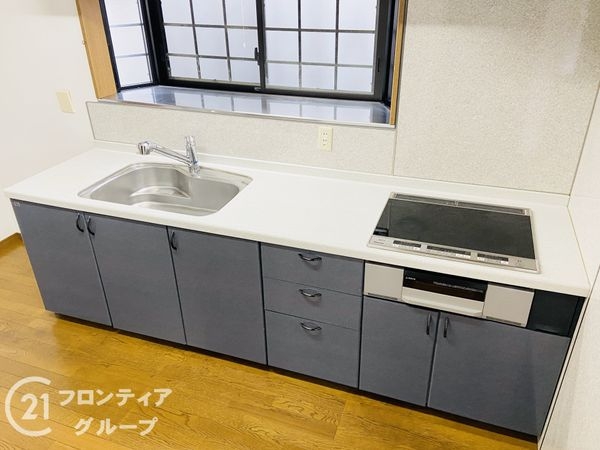 大阪市城東区野江４丁目の中古一戸建て