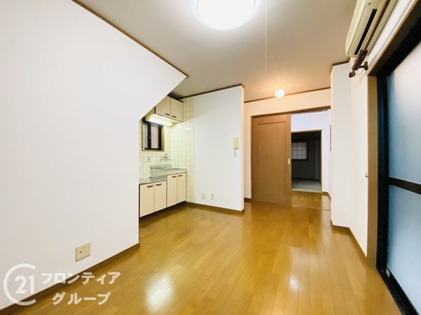 大阪市城東区野江４丁目の中古一戸建て