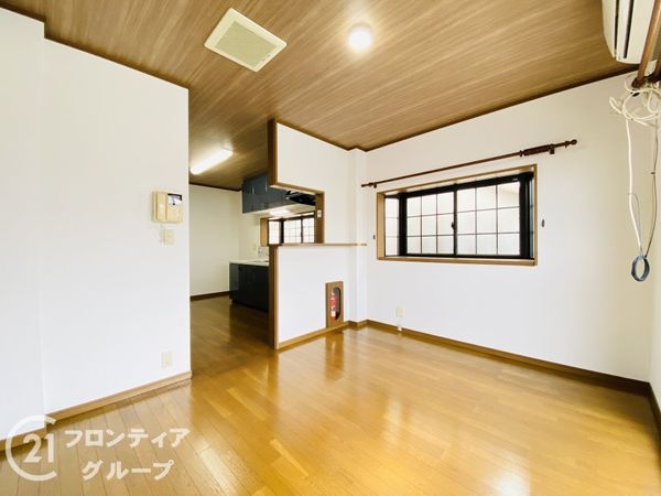 大阪市城東区野江４丁目　中古一戸建て