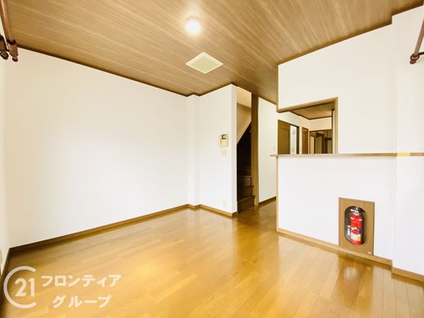 大阪市城東区野江４丁目の中古一戸建て