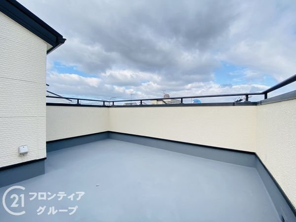 守口市佐太中町７丁目の中古一戸建て