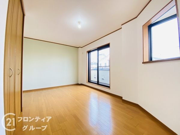 守口市佐太中町７丁目の中古一戸建て