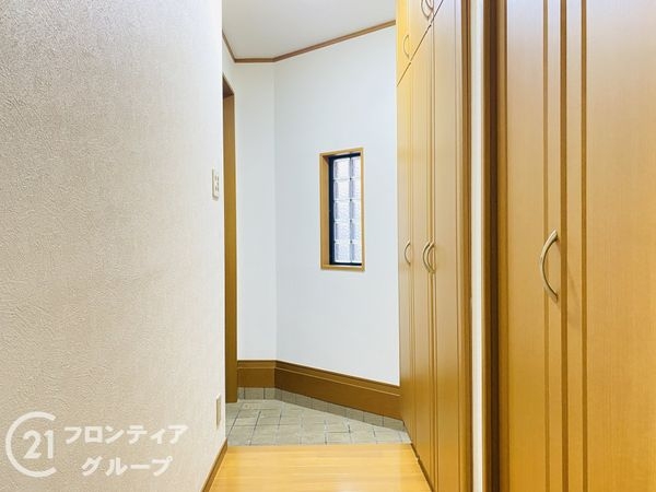 守口市佐太中町７丁目の中古一戸建て