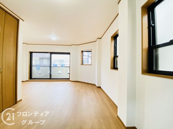 守口市佐太中町７丁目の中古一戸建て