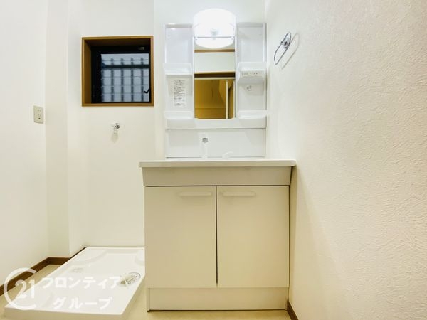 守口市佐太中町７丁目の中古一戸建て