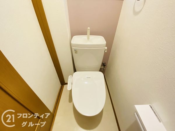 守口市佐太中町７丁目の中古一戸建て