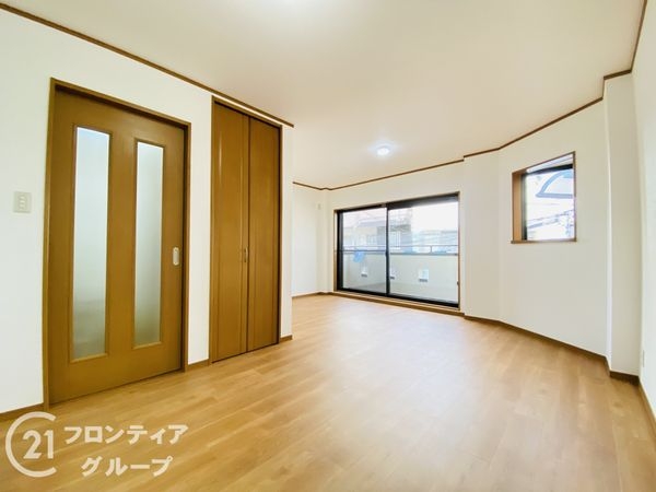 守口市佐太中町７丁目の中古一戸建て