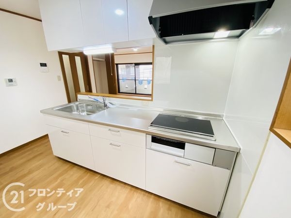 守口市佐太中町７丁目　中古一戸建て