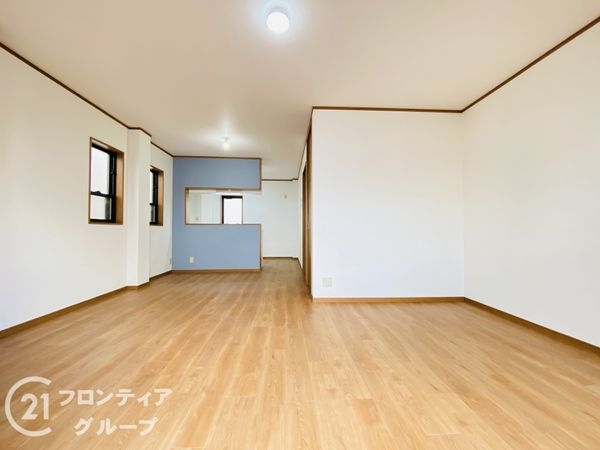 守口市佐太中町７丁目　中古一戸建て