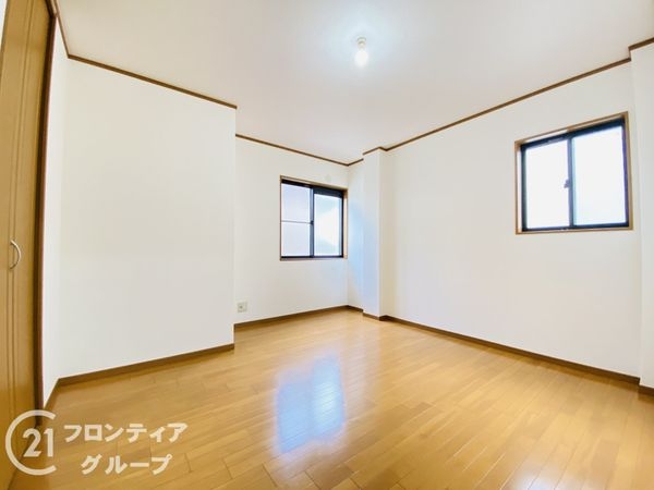 守口市佐太中町７丁目の中古一戸建て