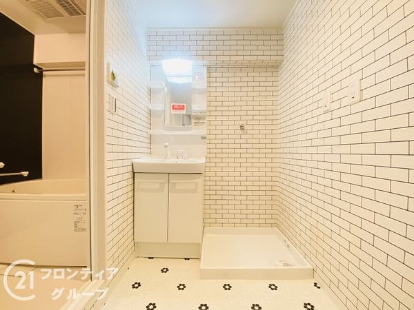 日商岩井京橋ハイツ　中古マンション
