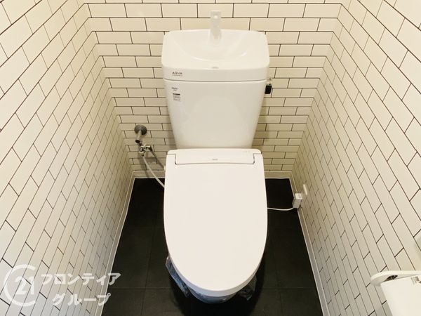 日商岩井京橋ハイツ　中古マンション