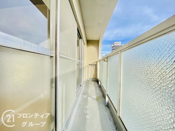日商岩井京橋ハイツ　中古マンション