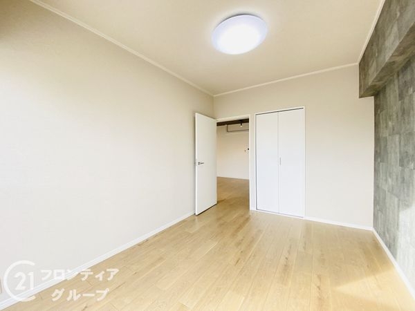 日商岩井京橋ハイツ　中古マンション