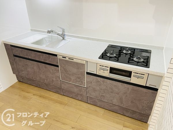 日商岩井京橋ハイツ　中古マンション